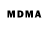 MDMA Molly MS. CLOWN